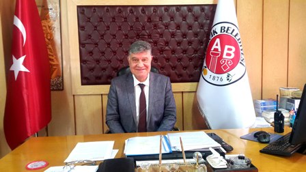 Şahin ‘’19 Mayıs, Millete Olan İnancın Adıdır’’