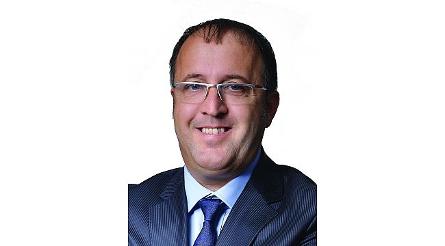 Şaka gibi "Başkan"