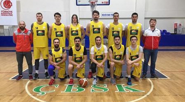 Umurbey Belediyespor Batman’da çok farklı