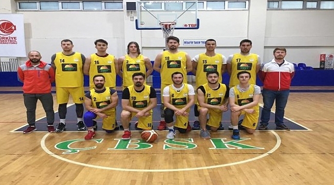 Umurbey Belediyespor kritik virajda