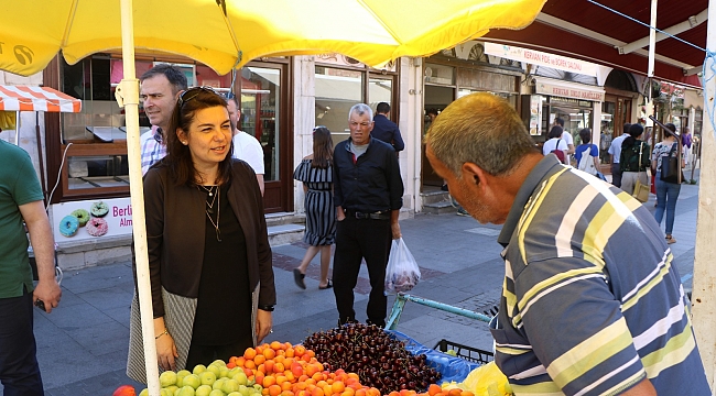 ANKARA'DAN ÇOK ÇANAKKALE'DE SİZLERLE OLACAĞIM