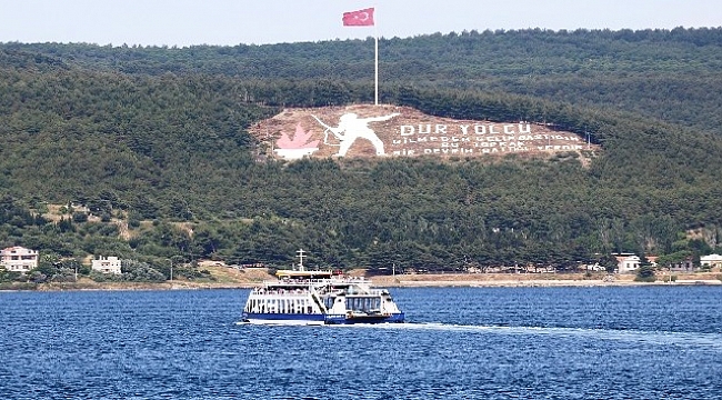 GESTAŞ, bayram haftasında 136 bin 320 araç taşıdı