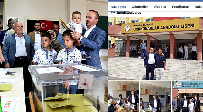 Hangisi "Milli" ?