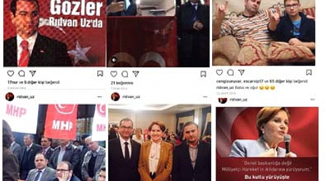 İsmin kaydı, gönlün kaymadı mı başkan?