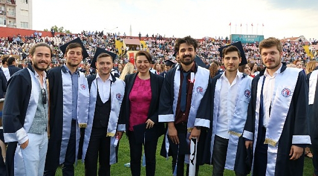 PROTOKOLÜN DEĞİL MİLLETİN VEKİLİ