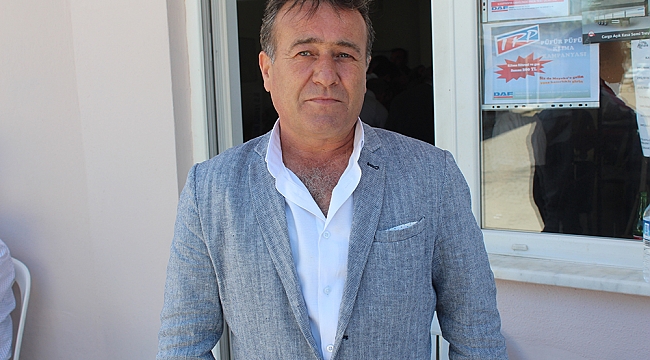 “Rıdvan Uz duygu sömüsürüsü yapıyor”