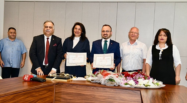 BİRLİKTEN KUVVET DOĞACAK