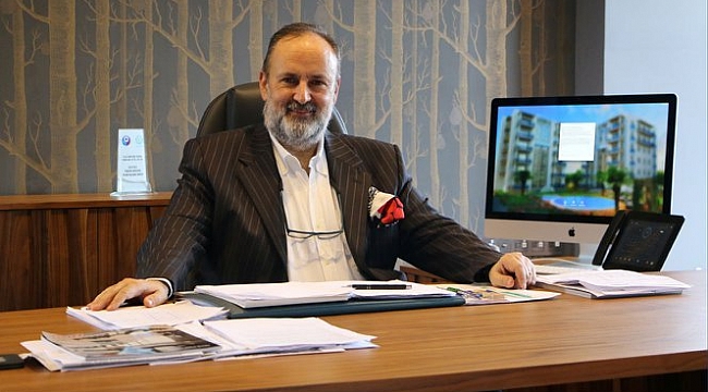 BU FAİZLERLE KREDİ Mİ ALINIR? EV Mİ ALINIR…? Diye soranlara cevaben; ALINIR, EFENDİM ALINIR…