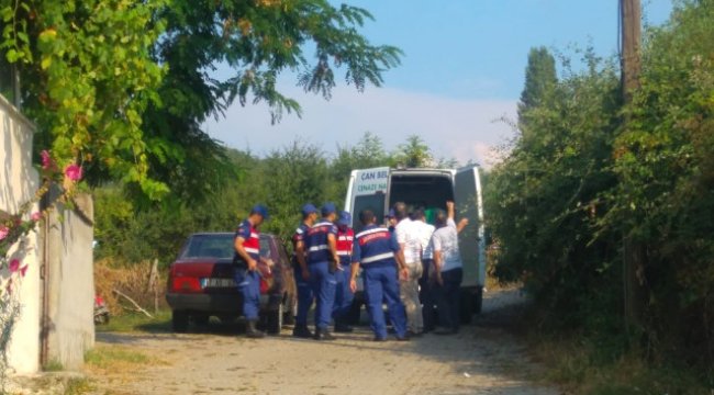 Mal Yüzünden Abisini Öldürdü, Sonra Canına Kıydı