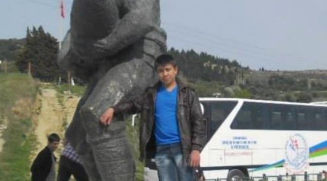 Serinlemek İçin Girdiği Suda Boğuldu