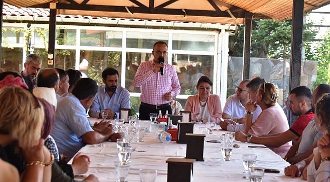 "100 Günde İmza Sayamayanlar Ülke Yönetemez"