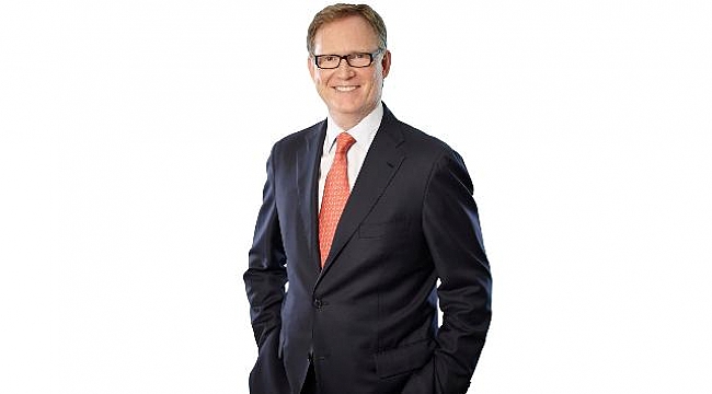 Alamos Gold CEO’su McCluskey: “Türk ekonomisi bugün olduğundan çok daha önemli bir ekonomi olacak”