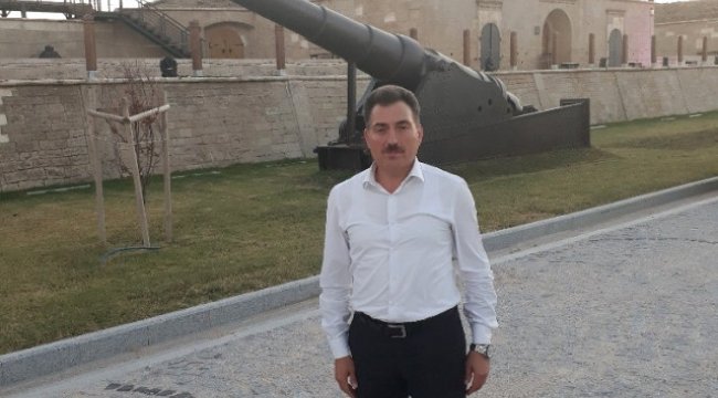 Anadolu Hamidiye Tabyalarının Çalışmalarında Sona Gelindi