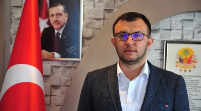 Başkan Yavaş: 'Dünya Starı Alexandra Stan ile Festivalimiz Yine Fark Oluşturacak'