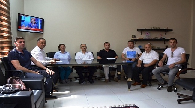 Biga’dan 10 proje fon desteği almaya hak kazandı