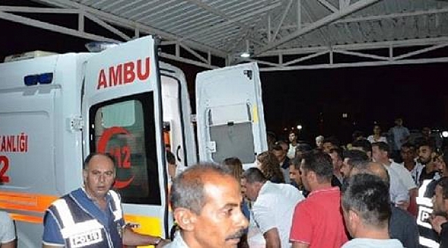 Çanakkale'de Ev Yangını: 1 Ölü 2 Yaralı