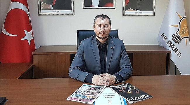 Türk lirasına yönelik saldırı hiç şüphesiz en az 15 Temmuz darbe girişimi kadar ülkemizi  yıkma amaçlıdır.