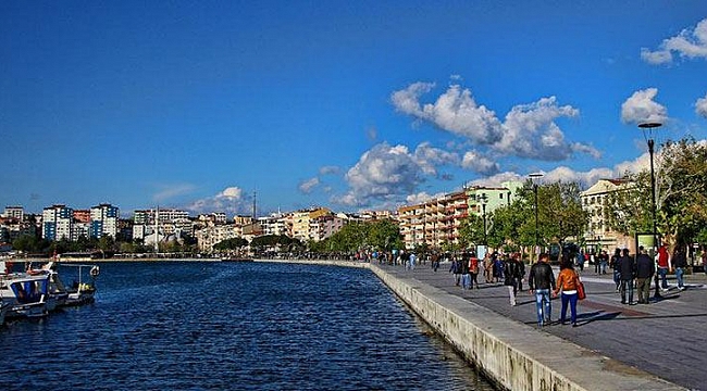 Çanakkale halkı cezalandırılıyor mu?