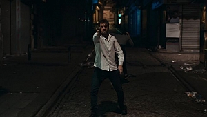Çukur'un Yeni Sezon 2. Bölüm 2. fragmanı