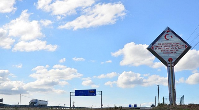"Kızılelma" yol hikayesi oldu