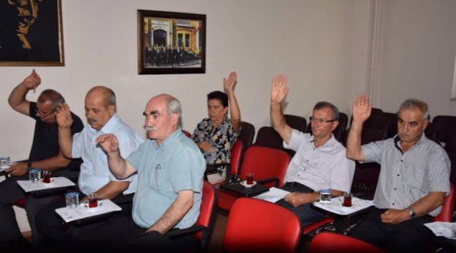 Lapseki&#039;de Öğrenci Servis Ücretlerine Zam Yok