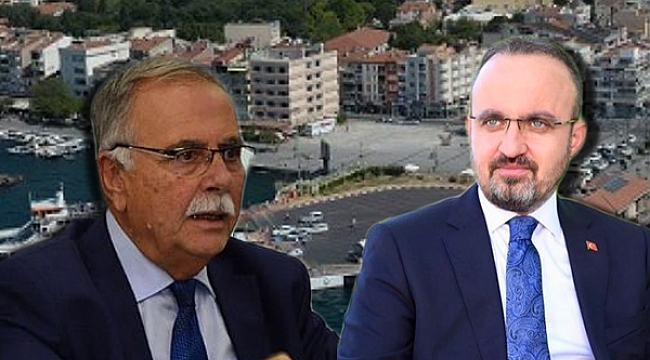Ülgür Gökhan, Turan'dan özür diledi