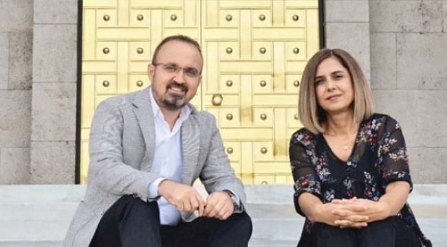 AK Parti Grup Başkanvekili  Bülent Turan: Ortak aday kaybettirebilir