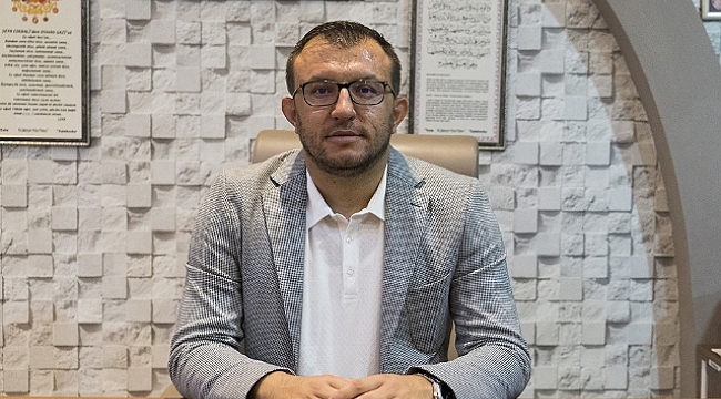 Başkan Yavaş’ın 29 Ekim Cumhuriyet Bayramı mesajı