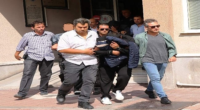 Bir kişinin öldüğü kavgayla ilgili 4 şahıs tutuklandı