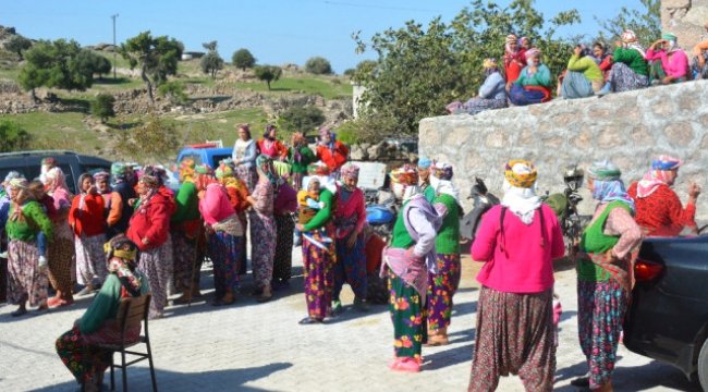 Çanakkale'de Deprem Konutlarının Hak Sahipleri Kura ile Belirlendi