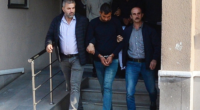 Çanakkale'de Yaşlı Kadını Dolandırırken Yakalandılar