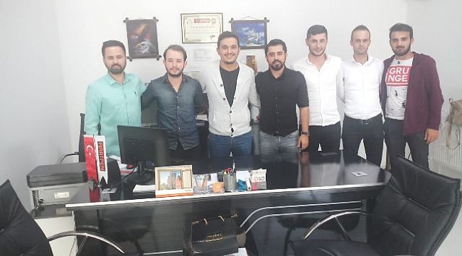 Gündüz Esnaf Akşam Ev Ziyareti