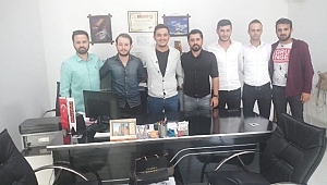 Gündüz Esnaf Akşam Ev Ziyareti