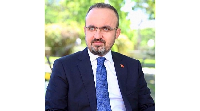 İttifakı seçimde millet yapar