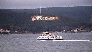 Ada seferlerine fırtına engeli