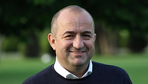 AK Parti Çanakkale Belediye Başkan Adayı Ayhan Gider