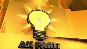 AK Parti Çanakkale Belediye Başkan Adayı Yarın Açıklanıyor
