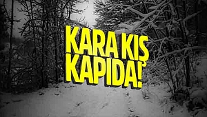 Meteoroloji uyardı Soğuk hava geliyor!