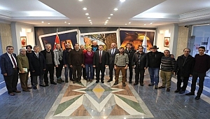 2018 Troya Yılında, Kültür Rotaları Projesi