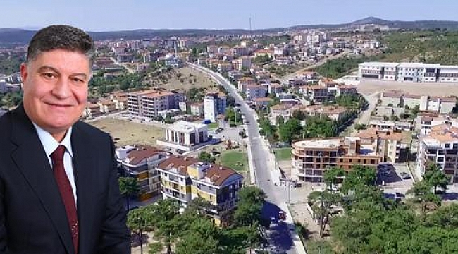 2019 Ayvacık Yılı Olsun…
