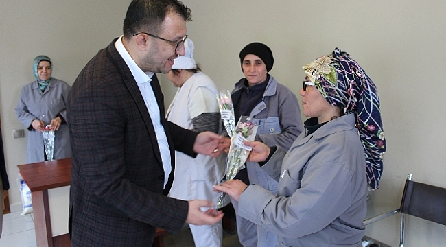 Başkan Yavaş’ın 5 Aralık Dünya Kadın Hakları Günü Mesajı