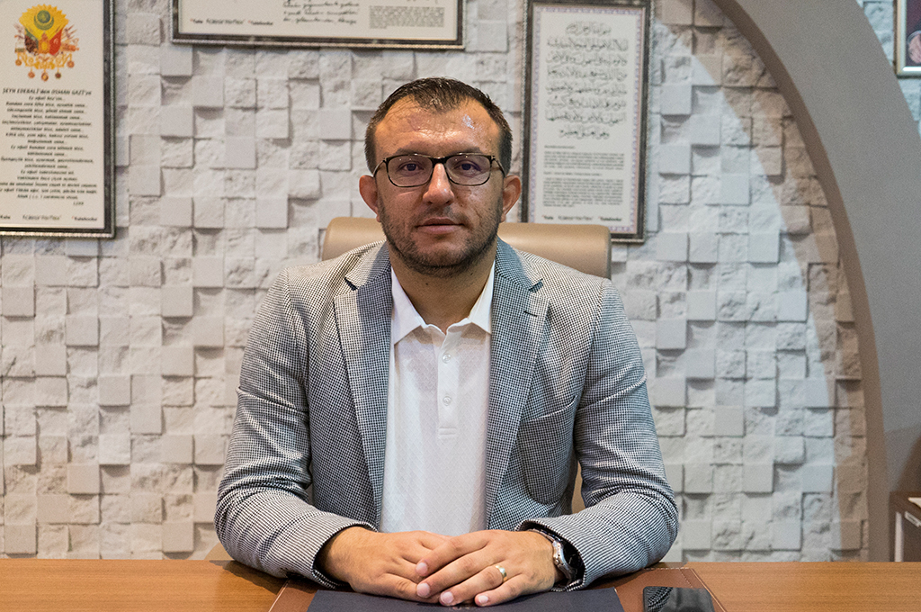 Başkan Yavaş’tan yeni yıl mesajı