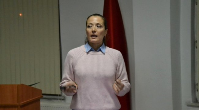 Biga 146. Stp Toplantısı