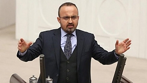 Bülent Turan'dan CHP'lilere tokat gibi yanıt! “Biz bu yüzleşmeyi yaptık, siz de yapın”