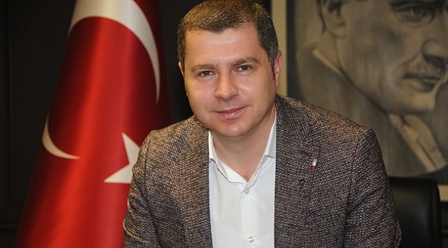 Çan Belediye Başkanı Dr. Abdurrahman KUZU’nun Yeni Yıl Mesajı
