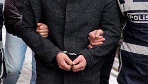 20 Fetö Şüphelisine Gözaltı Kararı