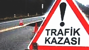 Çanakkale'de Öğrenci Servisi ile Kamyon Çarpıştı: 15 Yaralı