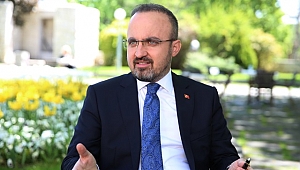 “Çanakkaleli Bütçeden Hakkını Alacak”