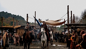 DİRİLİŞ ERTUĞRUL'DA SÜRPRİZ GELİŞME