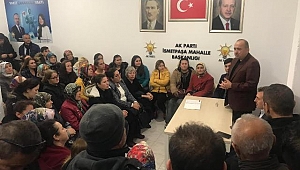 Hedef; daha mutlu, daha ferah bir Çanakkale
